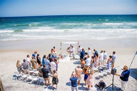 Wrightsville Beach Weddings | Chris Lang Weddings | Wrightsville Beach Wedding Photographers ...