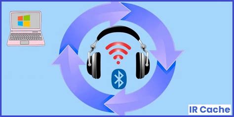 How to Resolve Bluetooth Headphones Delay Issue on Windows 11 - IR Cache