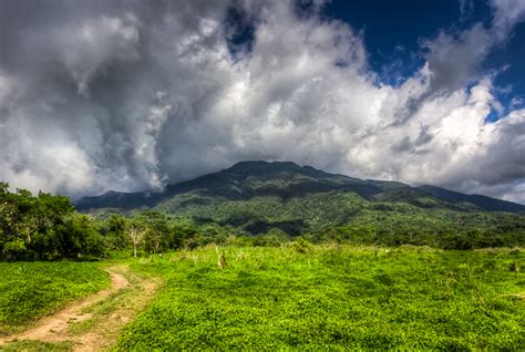 Hiking on Mt. Isarog - Camarines Sur - April 12 — TenacityInPursuit