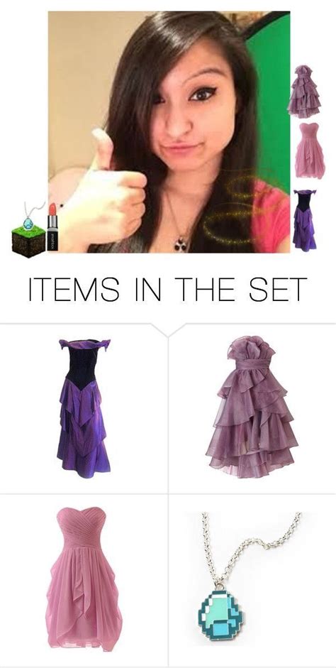 📍~Aphmau Minecraft Diaries Cosplay~💜CosplayCentral💜 | Clothes design, Aphmau, Women