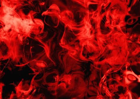 Red And Black Smoke Backgrounds