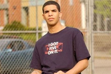 Why Drake Threatened Legal Action Over His 'Degrassi' Character