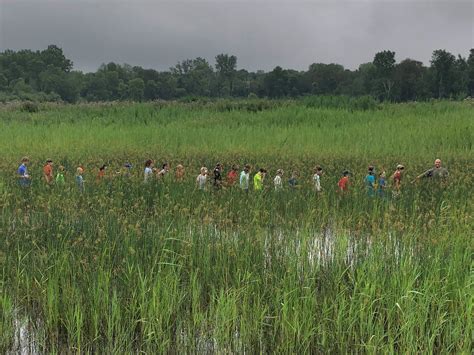 Barkhausen Waterfowl Preserve | Travel Wisconsin