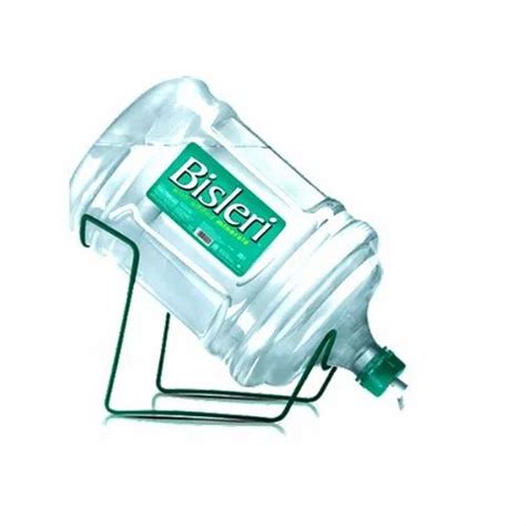 20 Litre Bisleri Mineral Water Jar at ₹ 80/piece | Mumbai | ID: 21025490662