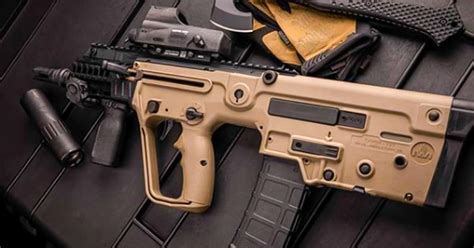 IWI Tavor X95 Review: Bullpup Goodness Pew Pew Tactical, 42% OFF