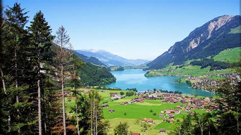 Movers Move: Interlaken - Switzerland