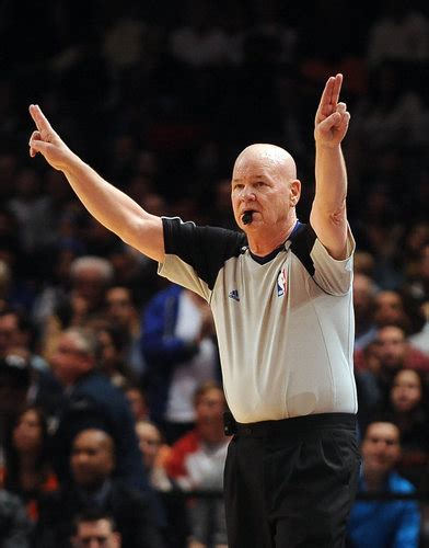 Joey Crawford Sounds Off on 35 Years as an N.B.A. Referee - The New York Times