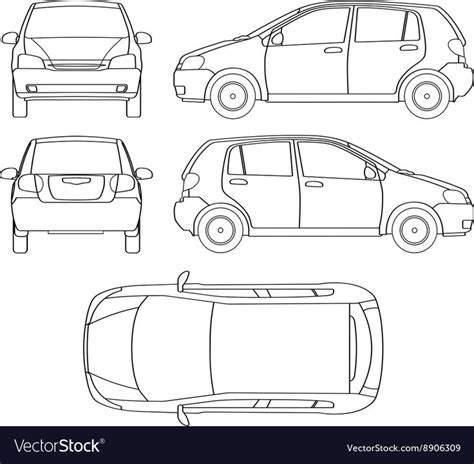 Car line draw rent damage condition report form. Download a Free Preview or High Quality Adobe ...