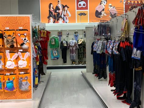 Target: Halloween Costumes BOGO 50% Off – Includes Accessories & Candy ...