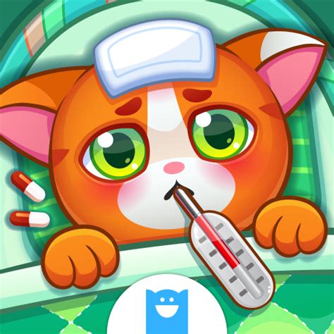 Pet Doctor | Play Now Online for Free