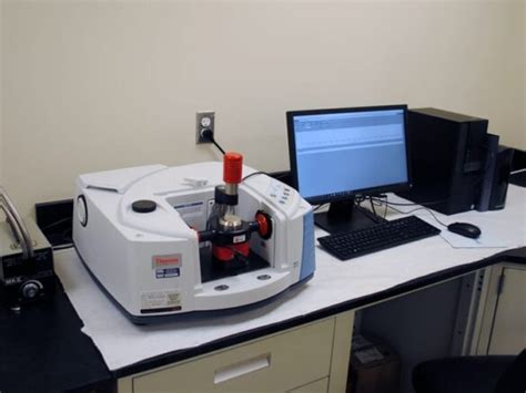 Main Uses of FTIR Spectroscopy - Orangemarigolds