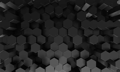 3D wallpaper - Abstract & Geometric on Behance