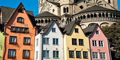 Top 10 Hotels in Cologne, Germany | Hotels.com