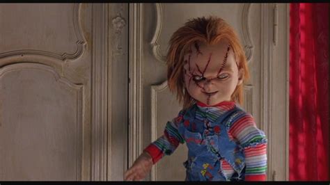 Seed of Chucky - Horror Movies Image (13740648) - Fanpop