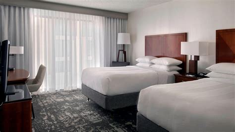 Hotels in Bergen County, NJ | Marriott Park Ridge