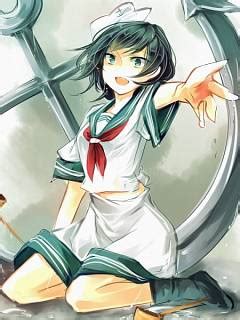 Murasa Minamitsu - Zerochan Anime Image Board