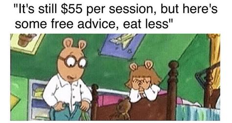 44 Funny Arthur Memes That Definitely Aren't For Kids