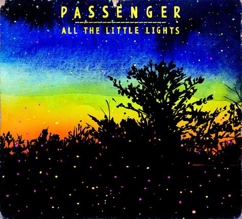 Passenger – Let Her Go! – ZuZog | Things, Creatures, and Cool