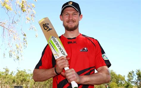 Durham signs Cameron Bancroft as their overseas player for 2019 season