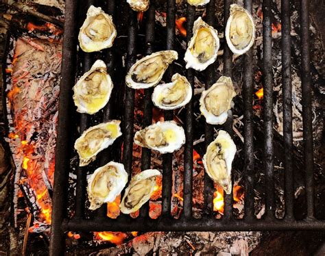 Hilton Fresh Shucked Oysters Recipe | Deporecipe.co