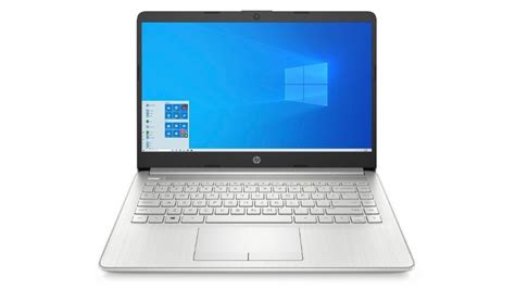 HP Laptop 14s Review: Laptops With 4G Are Cool In The WFH Age, And This Leads The Way