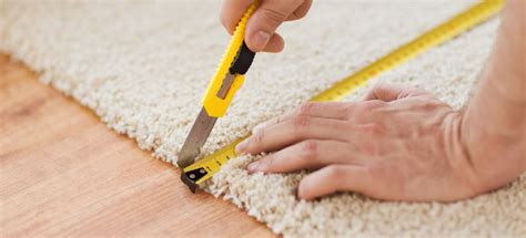 Carpet Fitting Tips: How to Cut Carpet to Fit | DoItYourself.com