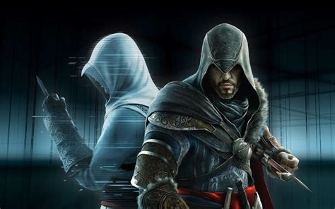 🔥 [50+] Cool Assassin's Creed Wallpapers | WallpaperSafari