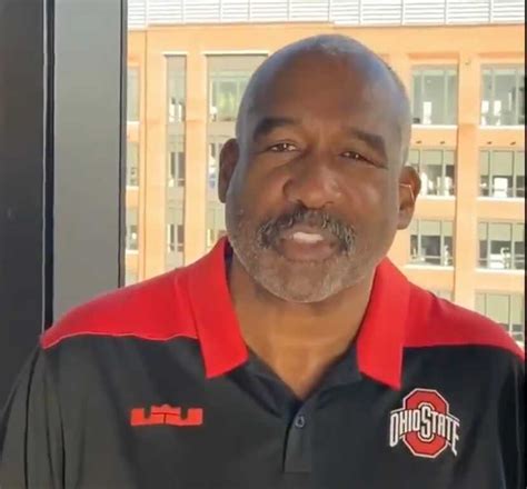 Ohio State AD Gene Smith sends out sincere 'Thank You' video ahead of ...