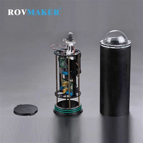 Rovmaker Underwater Operation Portable Underwater Rov Camera - Buy Underwater Remoted Control ...