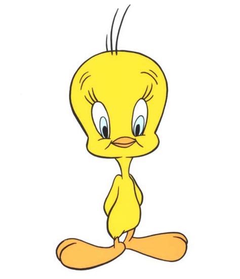 Looney Tunes Tweety Bird