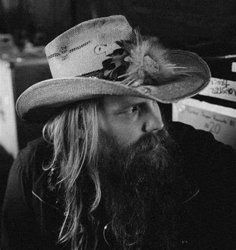 Chris Stapleton - Traveller - Stereofox Music Blog