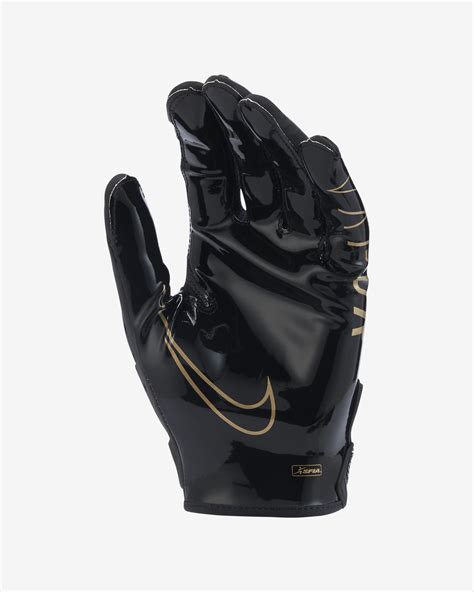 Nike Vapor Jet 6.0 Football Gloves. Nike.com