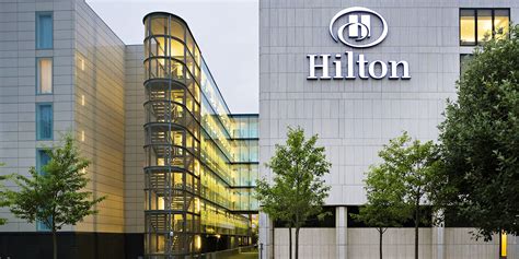 Hampton by Hilton London Gatwick Airport | Travelzoo