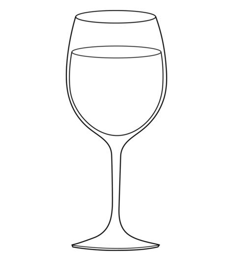 Free White Wine Glass Png, Download Free White Wine Glass Png png ...