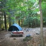 Camping at Bon Echo Provincial Park – Heartless Girl