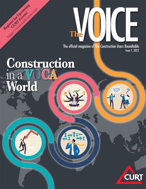 The Voice Magazine - CURT