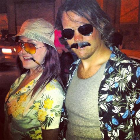 Fear and Loathing | Halloween coustumes, Halloween costume contest, Las ...