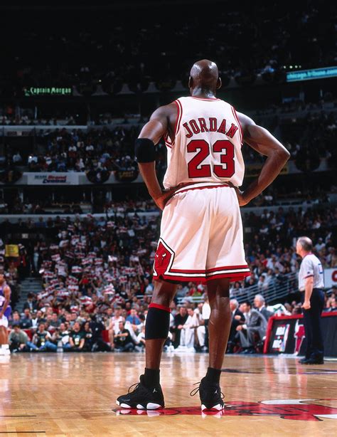 Unreleased Michael Jordan 1998 NBA Finals Shoes Could Fetch $500K