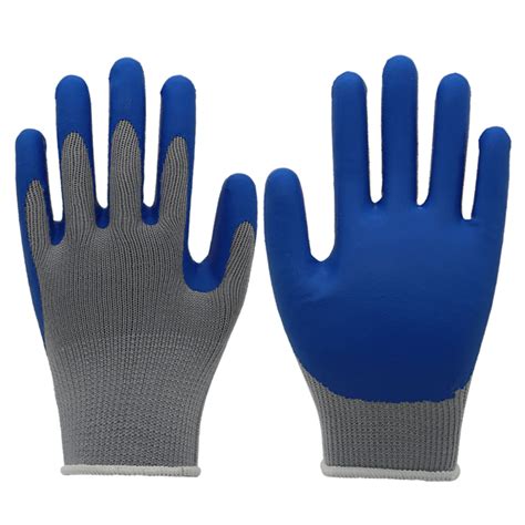 China Foam Nitrile Glove Factory - Manufacturer and Supplier | Perfect Safety