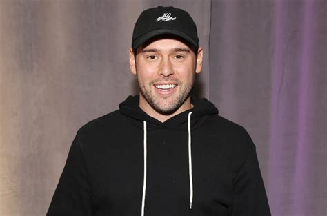 Scooter Braun Net Worth - KahawaTungu