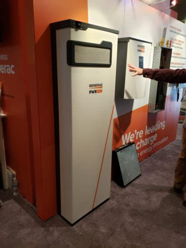 Battery and Energy Storage Highlights at SPI 2019 - World-Energy