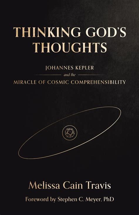 Johannes Kepler Books