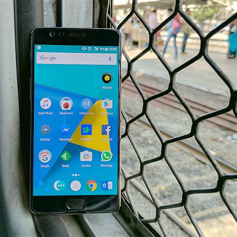 OnePlus 3T Review: At Rs 29,999, The OnePlus 3T Gives You The Best Bang ...