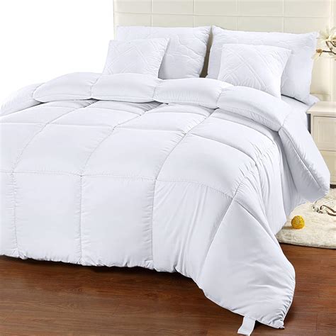 Best Utopia Bedding Comforter Full Size - Your Home Life