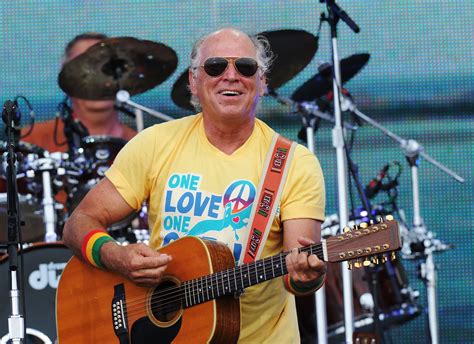 Jimmy Buffett Passes Away at 76