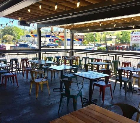 Avondale Common House to open Wednesday serving new takes on bar food - al.com