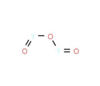 Yttrium Oxide | CAS 1314-36-9 | SCBT - Santa Cruz Biotechnology