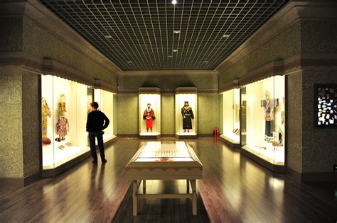 Shanghai Museum | Broke Tourist