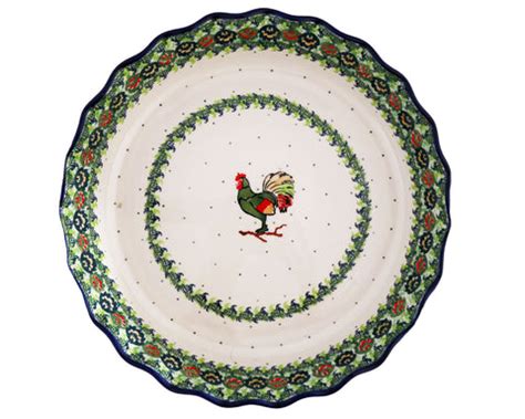 Polish Pottery Unikat – Pacific Polish Pottery