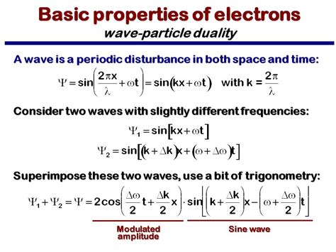 nanoHUB.org - Resources: MSE 582 Lecture 2: Basic Properties of ...